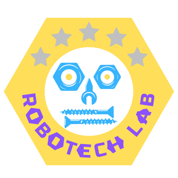 Robotech Lab